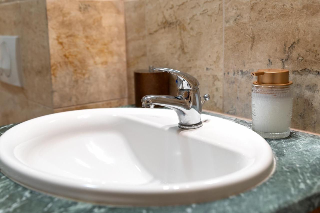 Artemisia Luxury Apartments Azraq 부다페스트 외부 사진